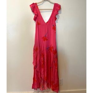 Free People Midi/Maxi dress